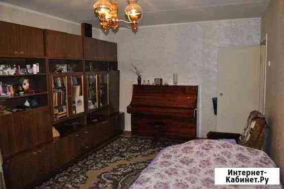 2-комнатная квартира, 49 м², 1/9 эт. на продажу в Обнинске Обнинск