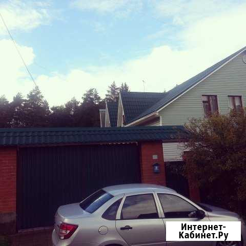 Дом 350 м² на участке 18 сот. на продажу в Жукове Жуков - изображение 1