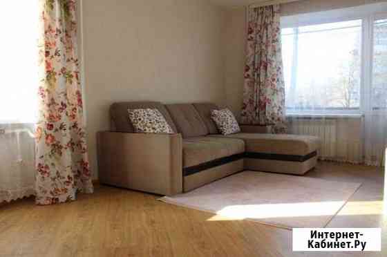 3-комнатная квартира, 61.3 м², 2/5 эт. на продажу в Пушкине Пушкин