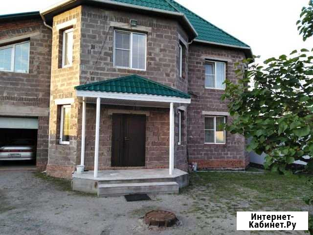 Коттедж 327 м² на участке 12 сот. на продажу в Хабаровске Хабаровск - изображение 1
