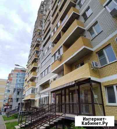 Помещение в жилом массиве Краснодар