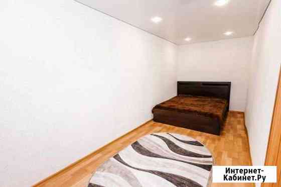 2-комнатная квартира, 58 м², 2/5 эт. в аренду посуточно в Тюмени Тюмень