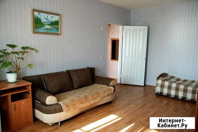 1-комнатная квартира, 37.1 м², 8/10 эт. на продажу в Саранске Саранск - изображение 1