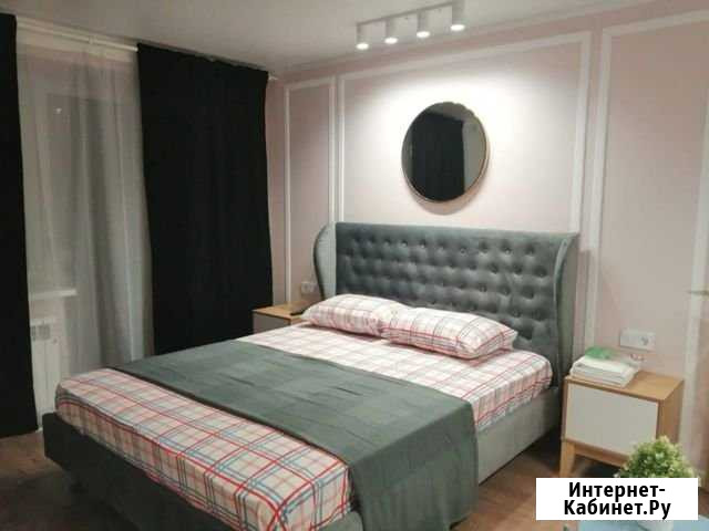 1-комнатная квартира, 34 м², 2/5 эт. в аренду посуточно в Бузулуке Бузулук - изображение 1