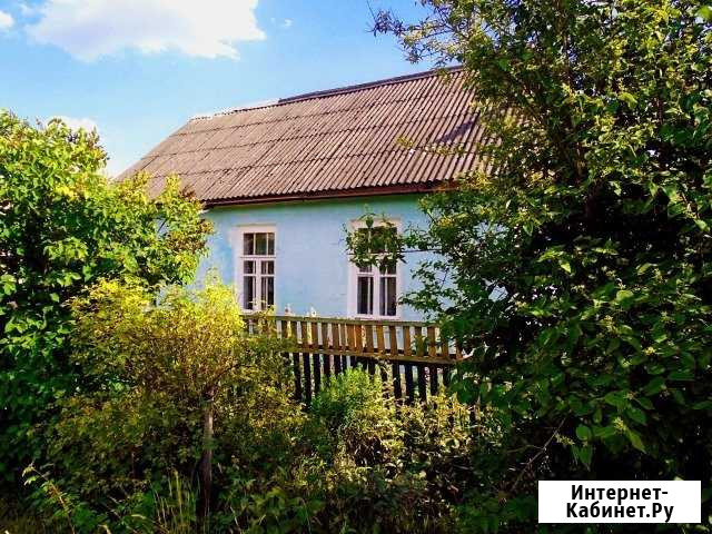 Дом 42 м² на участке 6 сот. на продажу в Смоленске Смоленск - изображение 1