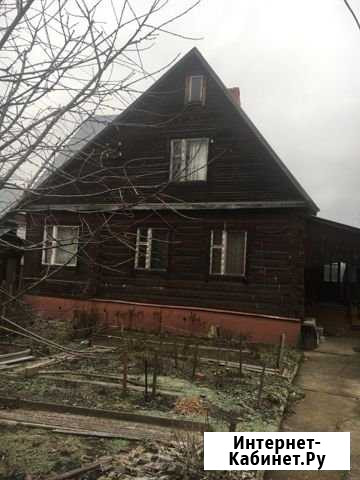 Дача 125 м² на участке 8.4 сот. на продажу в Долгопрудном Долгопрудный - изображение 1