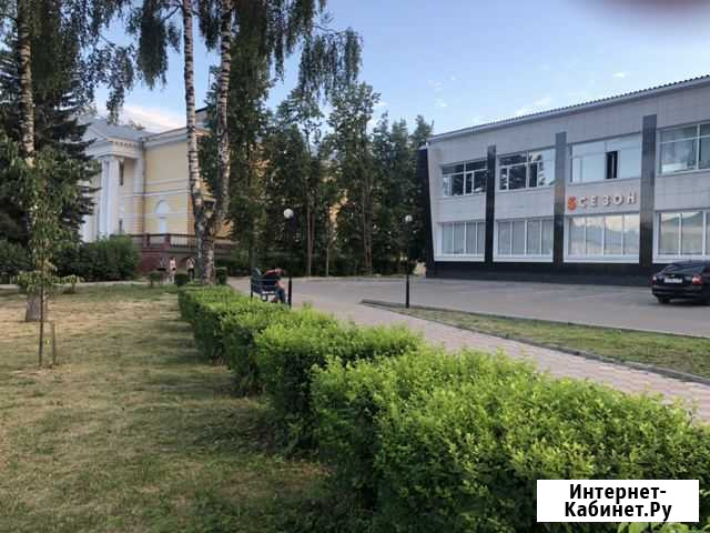 Сдам помещение Вичуга - изображение 1