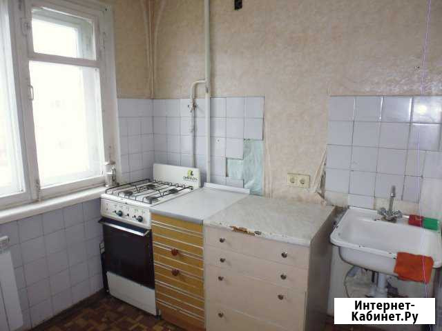 2-комнатная квартира, 44 м², 2/5 эт. в аренду на длительный срок в Кемерово Кемерово - изображение 1