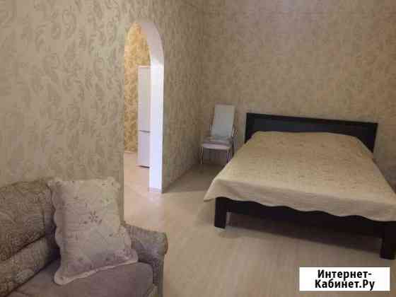 1-комнатная квартира, 36 м², 1/5 эт. в аренду посуточно в Кисловодске Кисловодск
