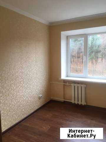 1-комнатная квартира, 19 м², 4/5 эт. в аренду на длительный срок в Кисловодске Кисловодск - изображение 1