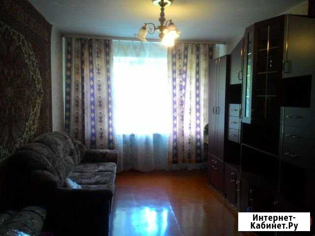 2-комнатная квартира, 53 м², 3/5 эт. на продажу в Киришах Кириши - изображение 1