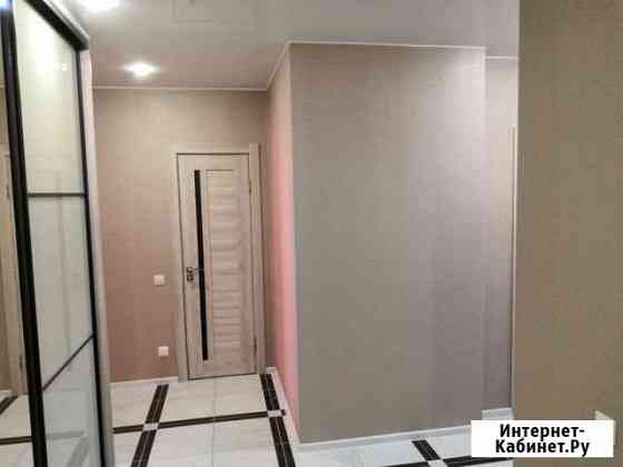 2-комнатная квартира, 77 м², 8/16 эт. на продажу в Кургане Курган