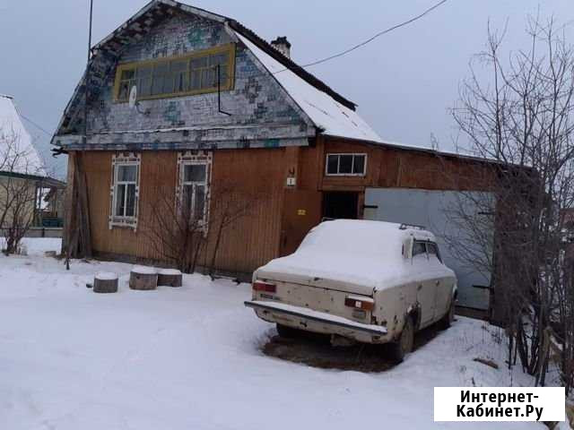 Дача 42 м² на участке 6 сот. на продажу в Нижнем Тагиле Нижний Тагил - изображение 1