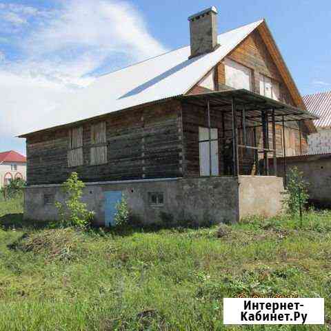 Дом 270 м² на участке 12.6 сот. на продажу в Бавлах Бавлы