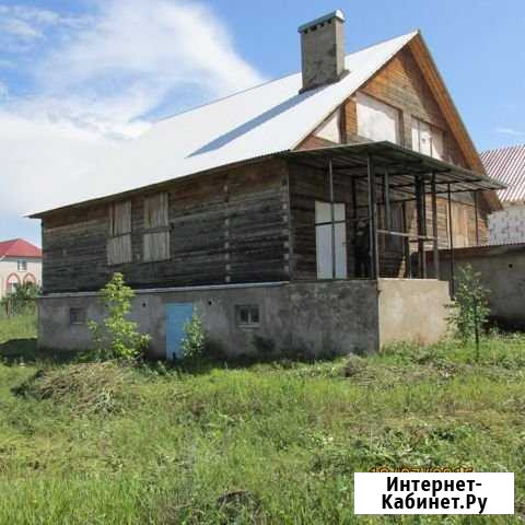 Дом 270 м² на участке 12.6 сот. на продажу в Бавлах Бавлы - изображение 1
