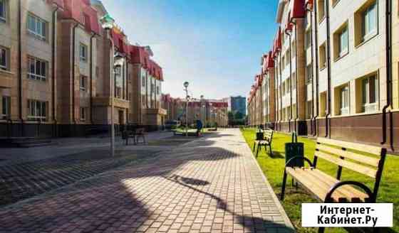 2-комнатная квартира, 70 м², 1/4 эт. на продажу в Королеве Королев