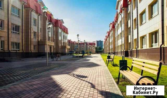 2-комнатная квартира, 70 м², 1/4 эт. на продажу в Королеве Королев - изображение 1