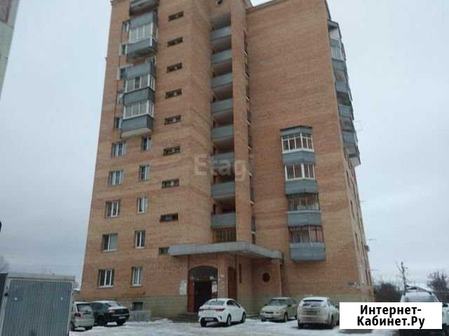 2-комнатная квартира, 63 м², 5/10 эт. на продажу в Пензе Пенза - изображение 1