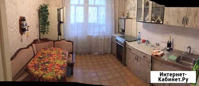 2-комнатная квартира, 54 м², 3/5 эт. на продажу в Белоoзёрском Белоозёрский - изображение 1