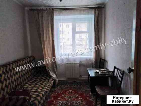 2-комнатная квартира, 41 м², 1/5 эт. на продажу в Переславле-Залесском Переславль-Залесский