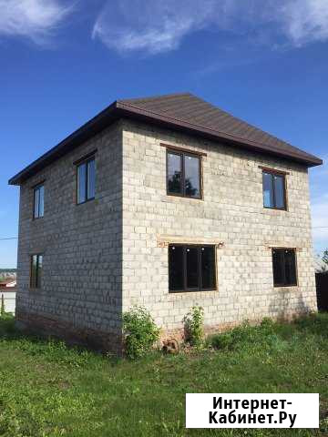 Дача 182 м² на участке 6 сот. на продажу в Самаре Самара - изображение 1