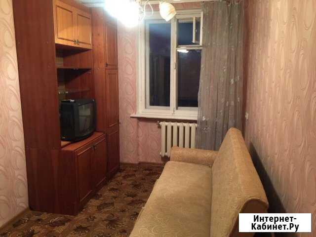 2-комнатная квартира, 46 м², 5/5 эт. в аренду на длительный срок в Севастополе Севастополь - изображение 1