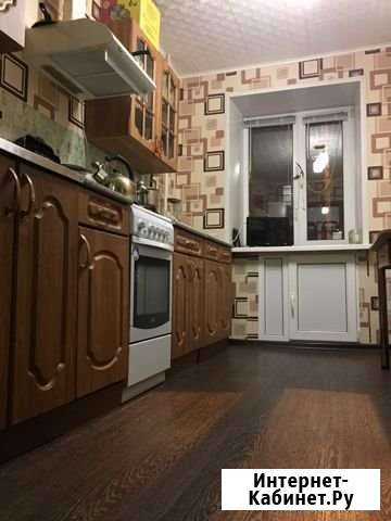 3-комнатная квартира, 65 м², 2/5 эт. на продажу в Благовещенске Республики Башкортостан Благовещенск - изображение 1
