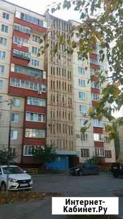 3-комнатная квартира, 64 м², 10/10 эт. на продажу в Липецке Липецк