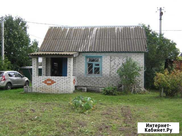 Дача 26.2 м² на участке 7.7 сот. на продажу в Брянске Брянск - изображение 1