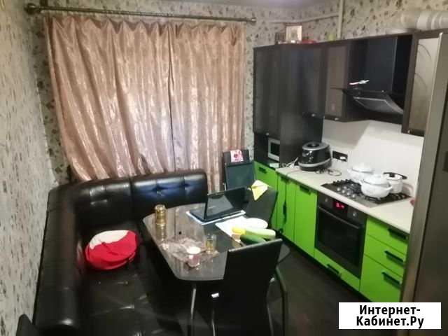 2-комнатная квартира, 70 м², 1/5 эт. на продажу в Медведево Медведево - изображение 1