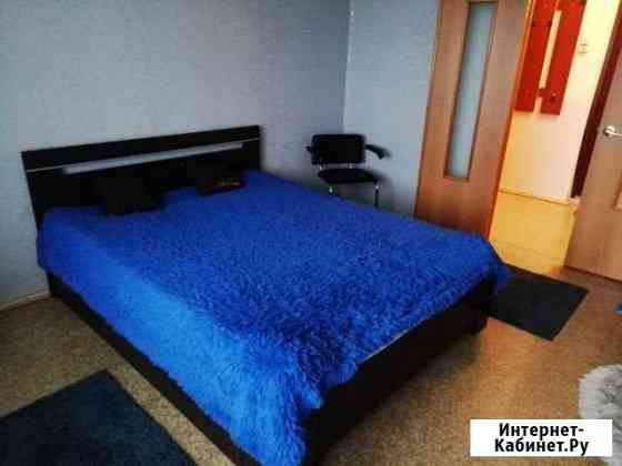 1-комнатная квартира, 43 м², 2/10 эт. в аренду посуточно в Челябинске Челябинск