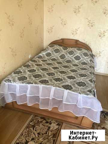 1-комнатная квартира, 33 м², 2/5 эт. в аренду посуточно в Бузулуке Бузулук - изображение 1