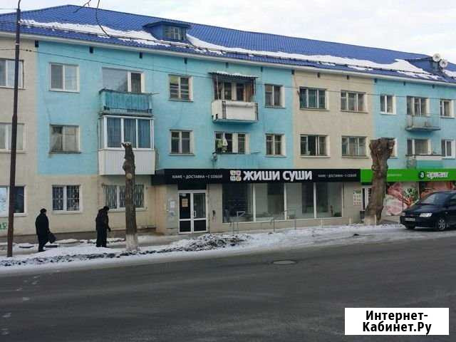 Комната 13.8 м² в 1-ком. кв., 3/3 эт. на продажу в Богдановиче Богданович - изображение 1
