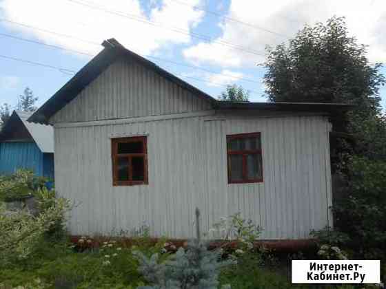 Дача 33 м² на участке 3.8 сот. на продажу в Перми Пермь