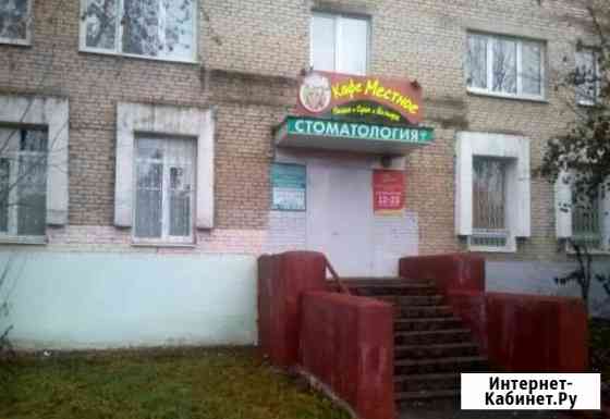 Продам Помещение 218.6 кв.м. Собственник Пушкино