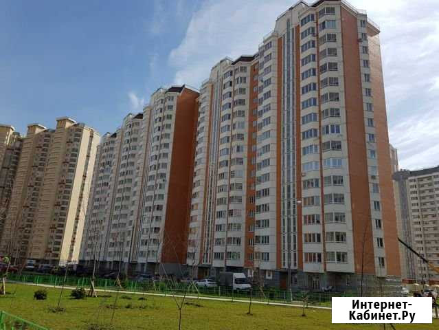 3-комнатная квартира, 80.1 м², 8/17 эт. на продажу в Москве Москва - изображение 1
