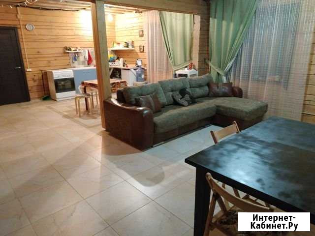 Дом 152 м² на участке 10 сот. на продажу в Наро-Фоминске Наро-Фоминск - изображение 1