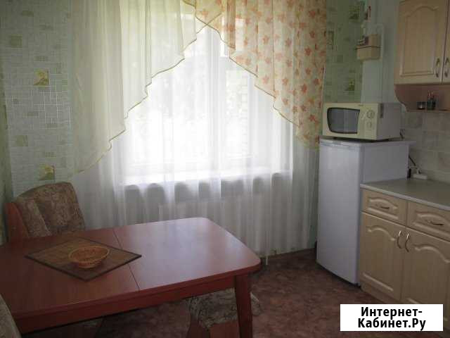 1-комнатная квартира, 40 м², 1/3 эт. в аренду посуточно в Суздале Суздаль - изображение 1
