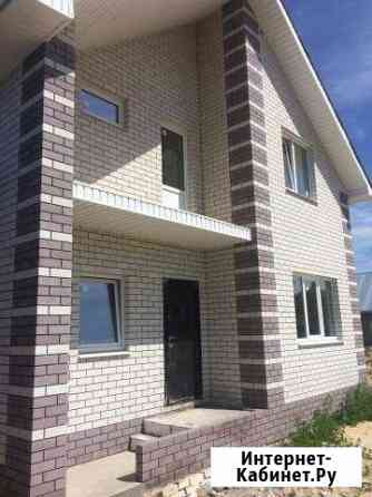 Коттедж 155 м² на участке 5 сот. на продажу в Бору Бор