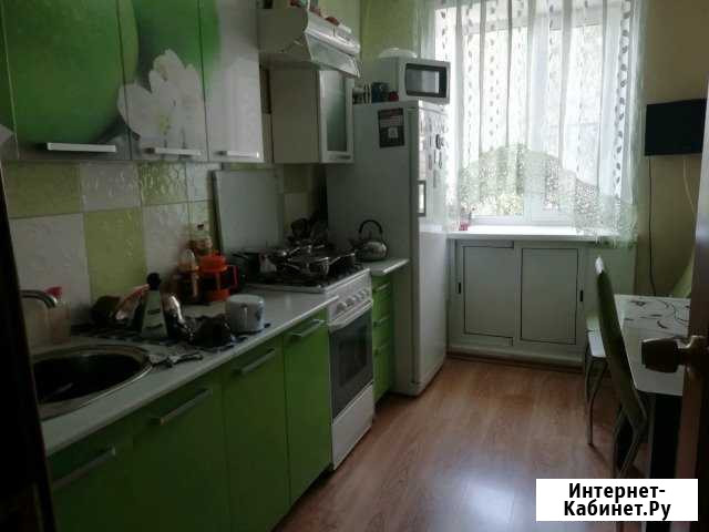 2-комнатная квартира, 51 м², 5/5 эт. на продажу в Кинешме Кинешма - изображение 1
