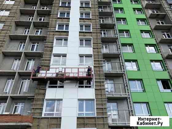 2-комнатная квартира, 59.3 м², 10/17 эт. на продажу в Видном Видное