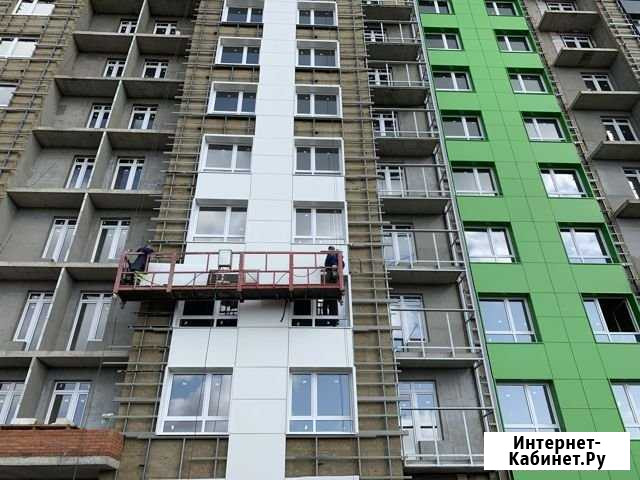 2-комнатная квартира, 59.3 м², 10/17 эт. на продажу в Видном Видное - изображение 1