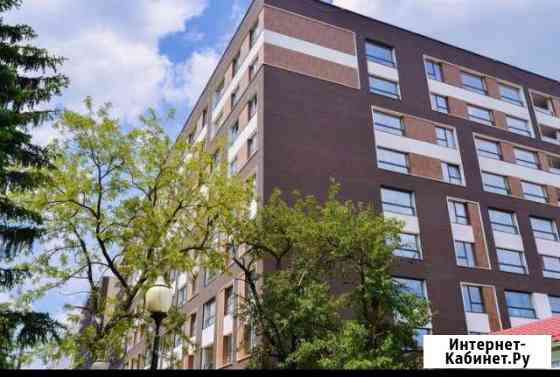 2-комнатная квартира, 66 м², 2/9 эт. на продажу в Ставрополе Ставрополь