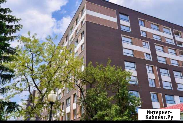 2-комнатная квартира, 66 м², 2/9 эт. на продажу в Ставрополе Ставрополь - изображение 1