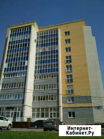 1-комнатная квартира, 39 м², 5/10 эт. в аренду на длительный срок в Саранске Саранск - изображение 1