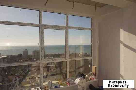 1-комнатная квартира, 31 м², 7/8 эт. на продажу в Сочи Сочи