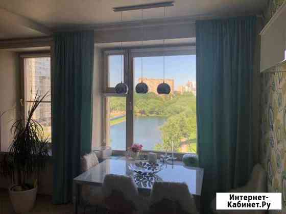 2-комнатная квартира, 56.4 м², 9/25 эт. на продажу в Коммунарке Коммунарка