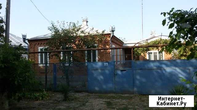 Дом 76.2 м² на участке 24 сот. на продажу в Темиргоевской Темиргоевская - изображение 1