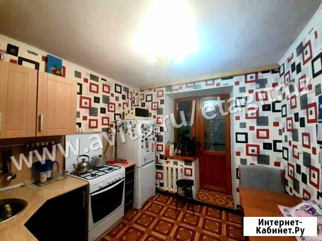 2-комнатная квартира, 48.7 м², 4/5 эт. на продажу в Туймазах Туймазы - изображение 1