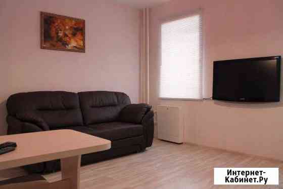 1-комнатная квартира, 45 м², 4/12 эт. в аренду посуточно в Тюмени Тюмень